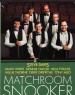 Foto 1 van Matchroom snooker, Steve Davis,