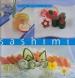 Foto 1 van Sashimi, nieuw oosters koken