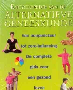 Encyclopedie van de alternatieve geneeskunde