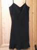 Foto 1 van Elegant zwart kleedje m38 