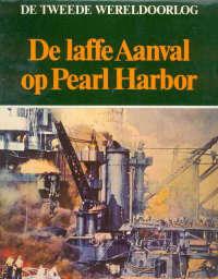De laffe aanval op Pearl Harbor, De tweede WO
