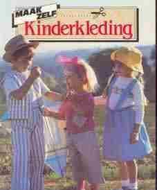 Maak zelf kinderkleding,