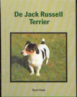De Jack Russell Terrier, Ruud Haak