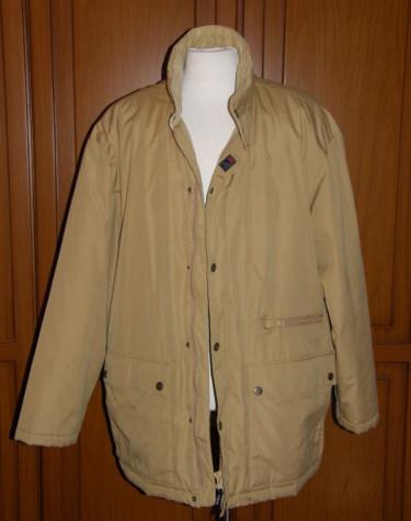 FILA Parka