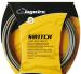 Foto 1 van jagwire switch remkabelset carbon silver