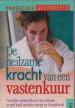 Foto 1 van De heilzame kracht van een vastenkuur, Birgit Vogel