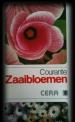 Foto 1 van Courante zaaibloemen