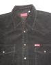Foto 2 van RIBFLUWELEN Hemd LEE COOPER