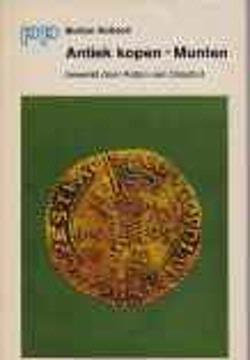 Antiek kopen - munten, Burton Hobson
