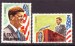 Foto 1 van Postzegels JF Kennedy1