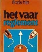 Het vaarreglement,