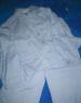 Foto 3 van Vest en pantalon maat 140 (kleine maat)