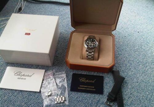 Chopard Mille Miglia