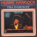 Foto 1 van Herbie Hancock - Tell Everybody / Trust Me 
