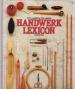 Foto 1 van Handwerk Lexicon, Jutta Lammer en Titia Ijzereef