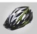 Foto 1 van giro athlon helm groen zwart