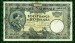 Foto 1 van 100 Francs Type Nat. reeks 1928*Lot 1902618115