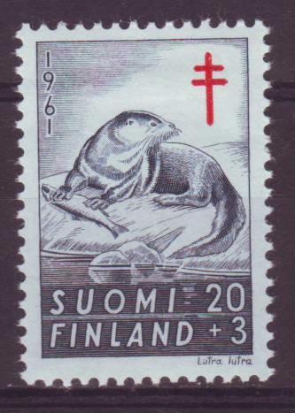 Finland nr. 513 