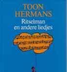 Toon Hermans, Ritselman en andere liedjes,