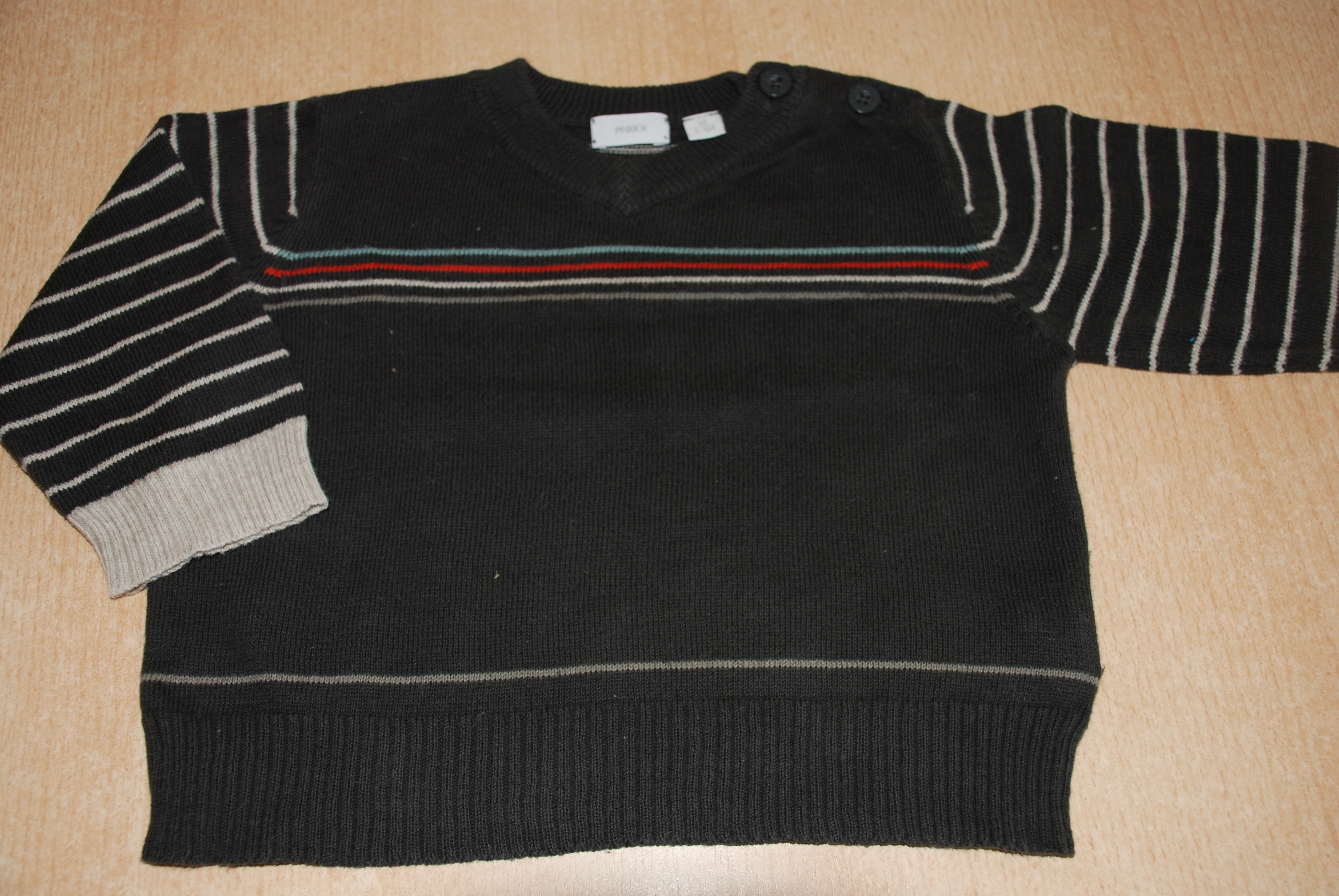 Trui MEXX (68 of 6 maanden)