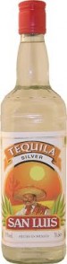 Foto 1 van San Luis Silver Tequila