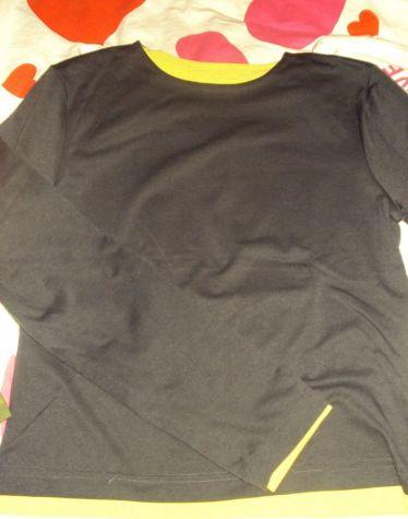 Longsleeve voor meisje van 12-14 jaar: Merk Cracker