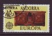 Foto 1 van Europa gestempeld 46 