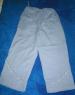 Foto 2 van Vest en pantalon maat 140 (kleine maat)