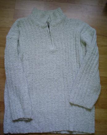 Mooie pull "Aloys" nr 4 weggeefprijs!!!!