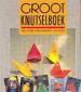 Foto 1 van Groot knutselboek, van ursula barff
