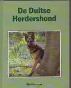 De Duitse Herdershond, Dick Hartman