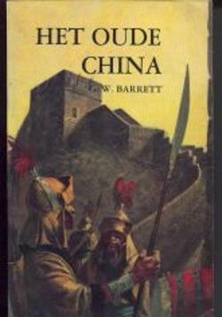 Het Oude China, G.W.Barrett
