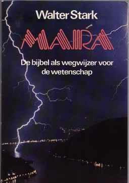 Mara, de bijbel als wegwijzer voor de wetenschap,
