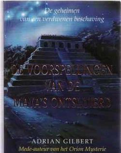 Voorspellingen, Tony Allan