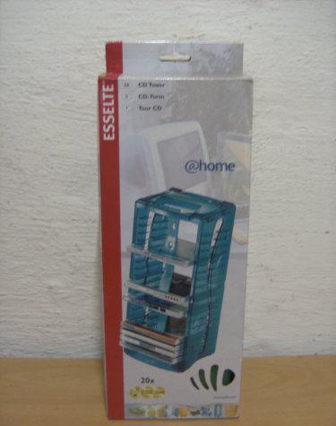 cd toren esselte nieuw