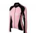Foto 1 van shimano damesshirt originals lange mouw