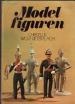 Foto 1 van Modelfiguren, Chris Ellis, Wolf Dieterflach