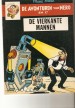 Foto 1 van Nerostrip 71 De vierkante mannen