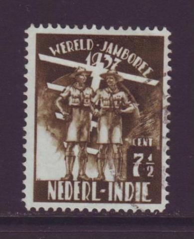 Nederlands Indië scouts nr. 226 