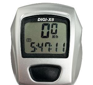 pro fietscomputer digi-x8