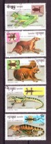 Foto 1 van Thema dieren12 Cambodja 