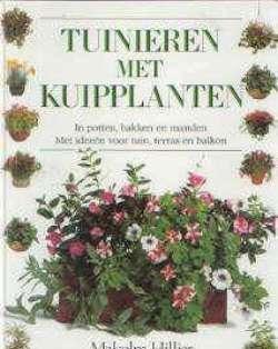 Tuinieren met kuipplanten, Malcolm Hillier