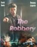Foto 1 van The Robbery, Originele DVD
