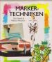 Foto 1 van Markertechnieken, Dick Powell en Patricia Monahan