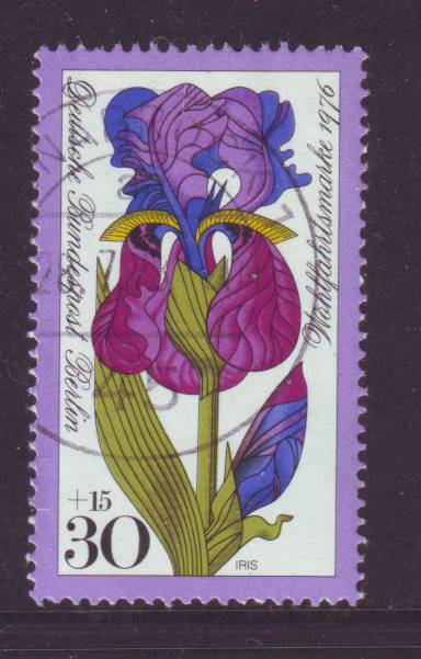 Duitsland Berlijn nr. 488 