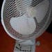 Foto 1 van tafel ventilator