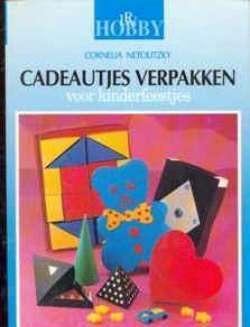 Cadeautjes verpakken voor kinderfeestjes, Cornelia Netolitzk