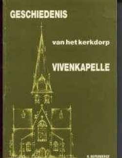 Geschiedenis van het kerkdorp Vivenkapelle, R.Boterberge