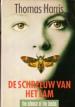 Foto 1 van Thriller , Thomas Harris , de schreeuw van het lam