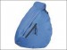 Foto 1 van Schoudertas Triangle City Bag - Royal Blauw